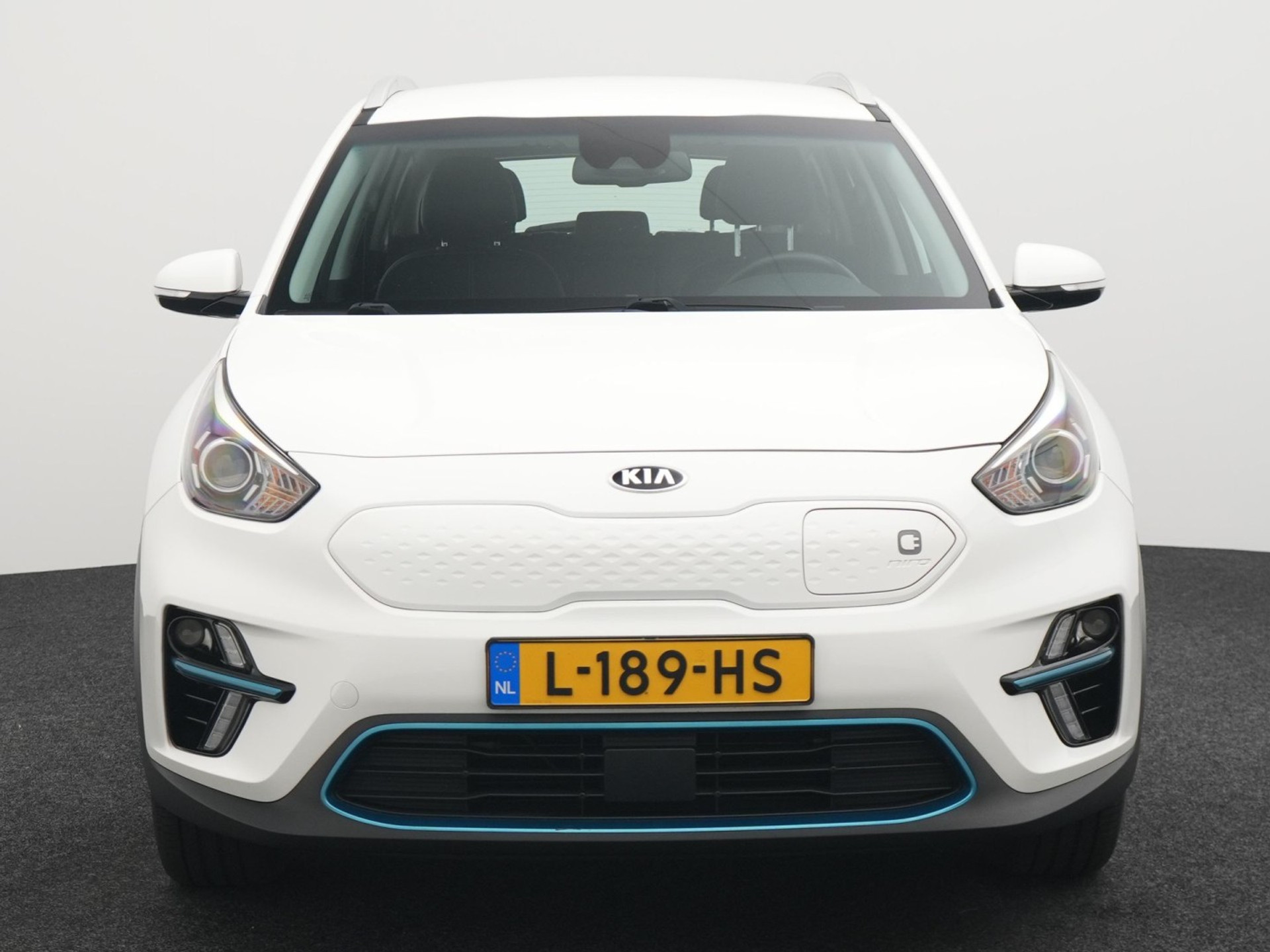 Foto 17 van Kia Niro