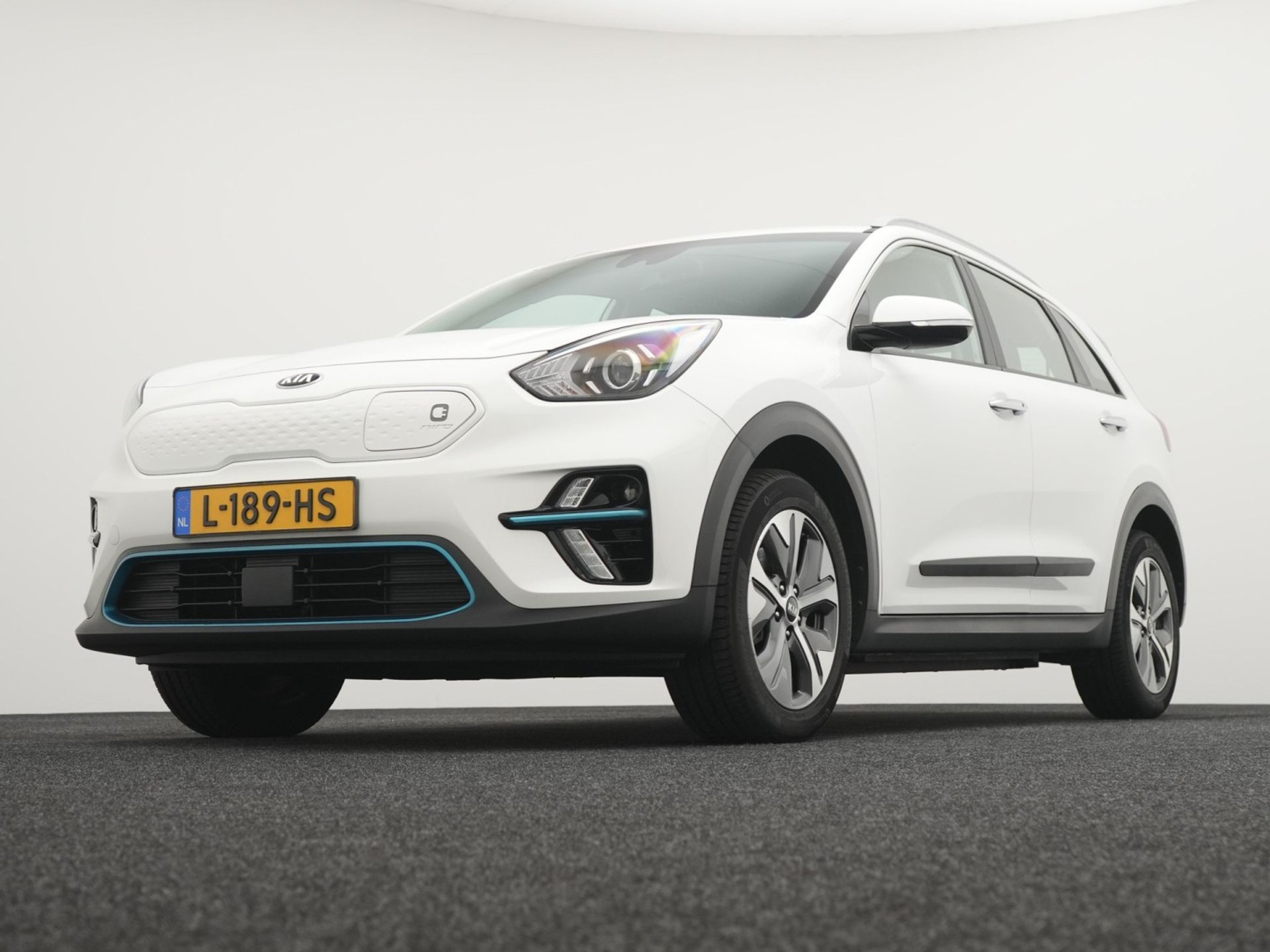 Foto 3 van Kia Niro