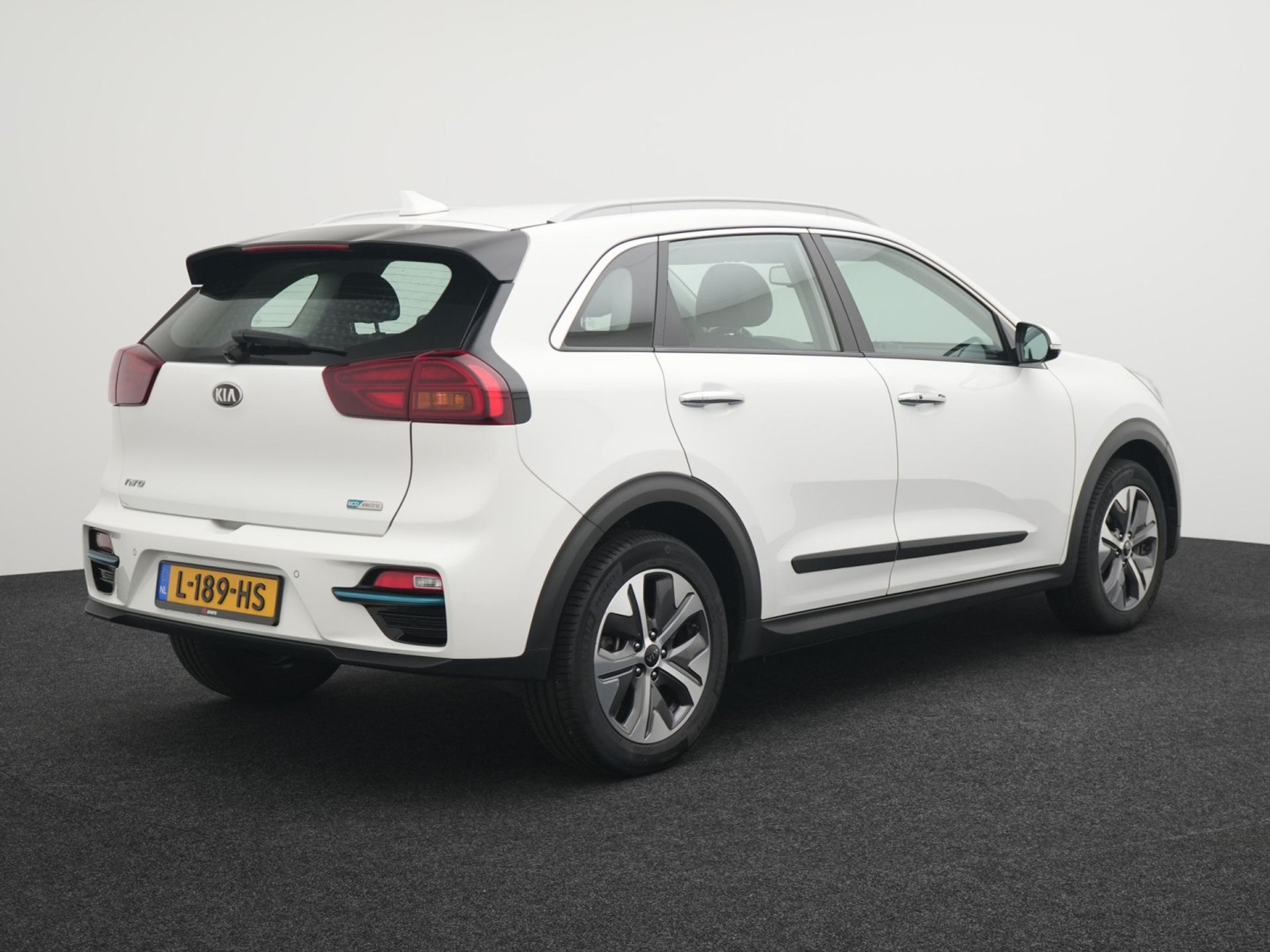 Foto 4 van Kia Niro