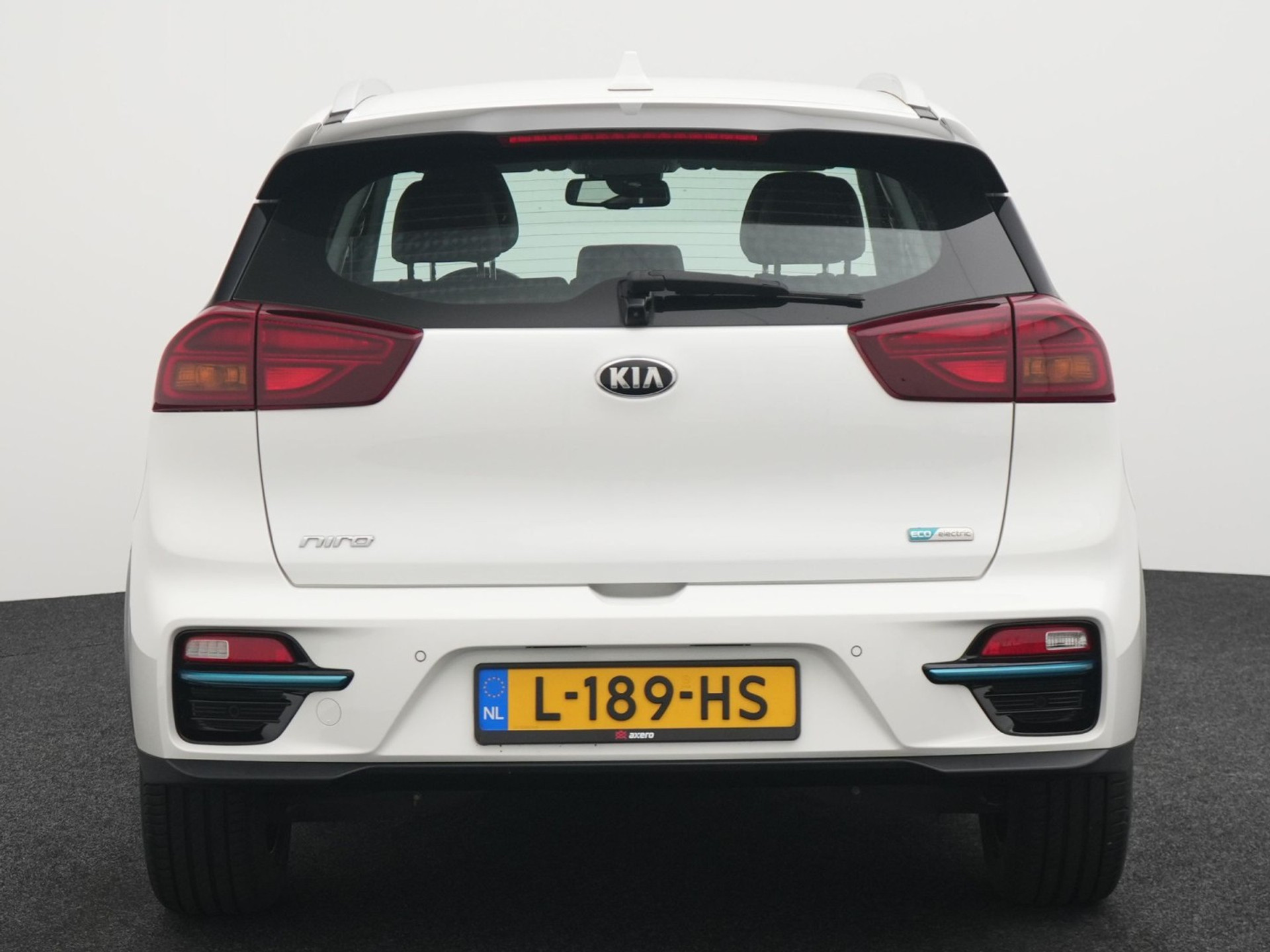 Foto 15 van Kia Niro