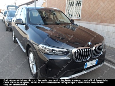 2022 BMW X3 salvage, VIN WBA55BZ0X0N130311
