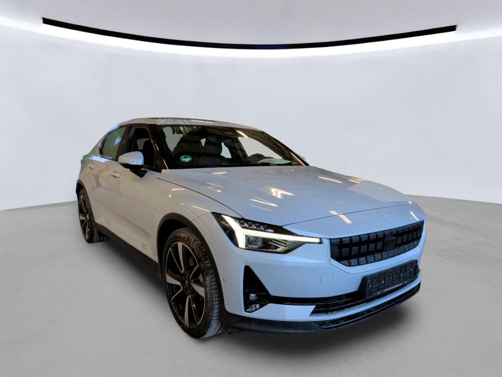 2022 Polestar 2 salvage, VIN LPSVSEGEKNL070376