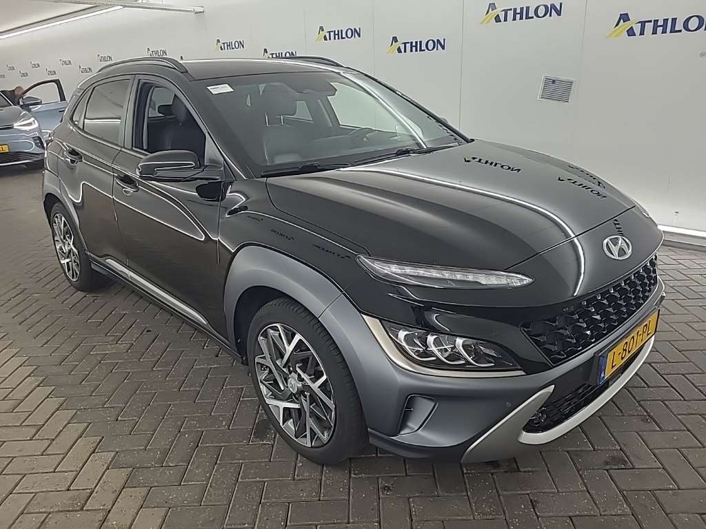 2021 Hyundai Kona salvage, VIN KMHK581EGMU061394