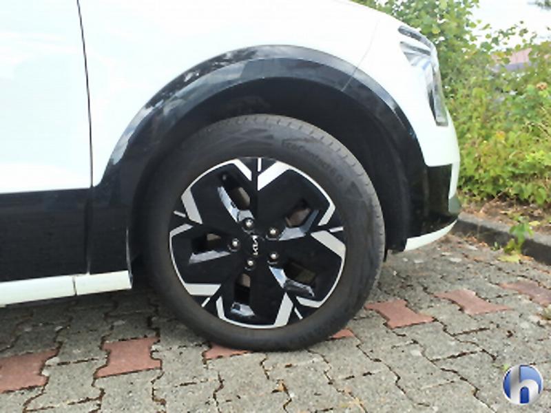 Foto 16 van Kia Niro