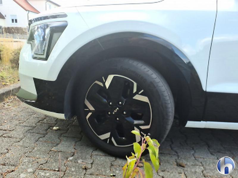 Foto 14 van Kia Niro