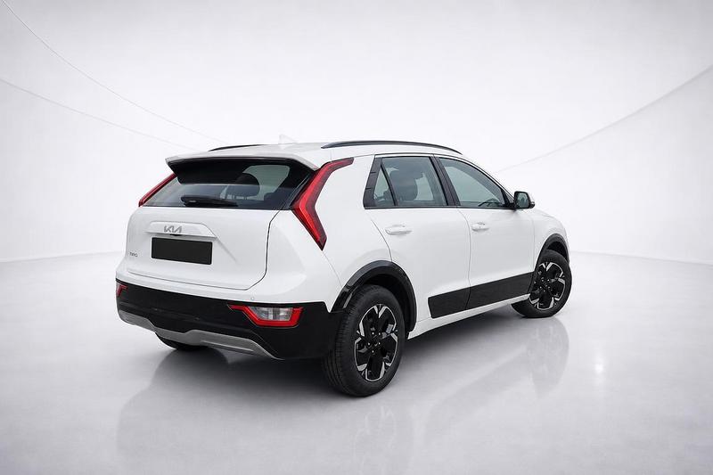 Foto 4 van Kia Niro