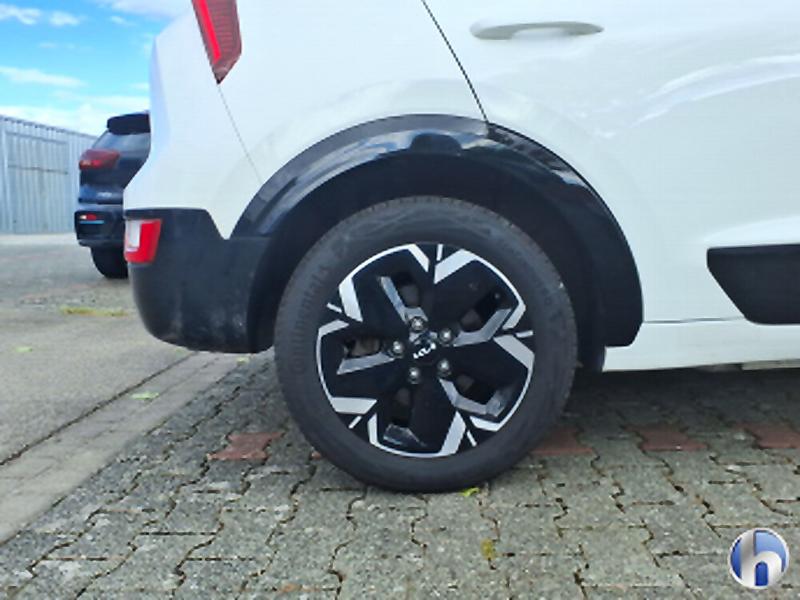 Foto 8 van Kia Niro