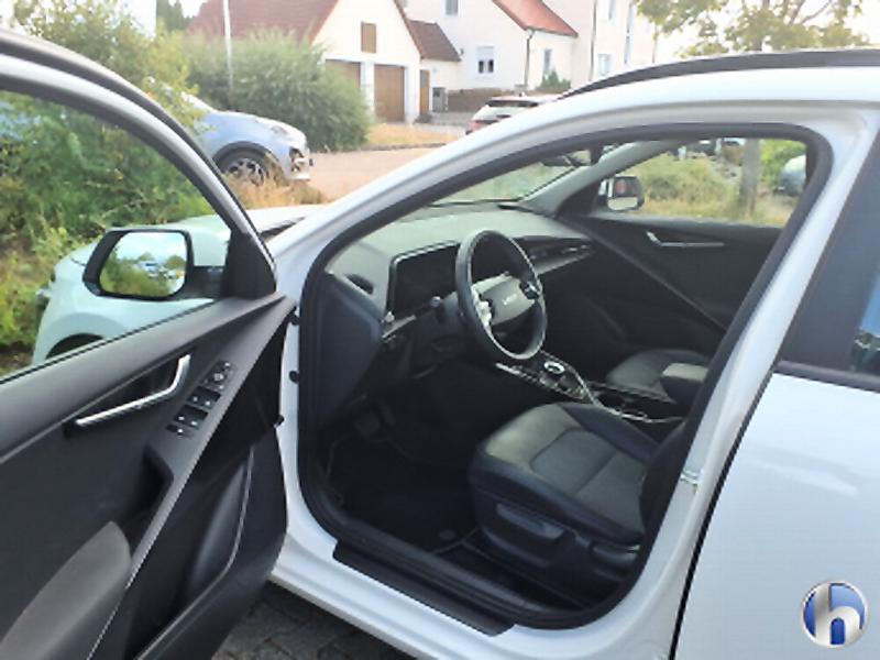 Foto 6 van Kia Niro