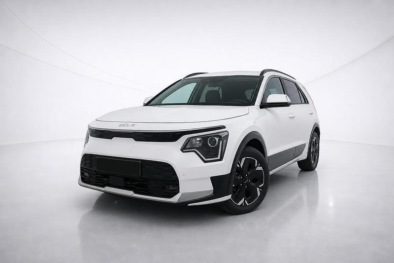 Foto 3 van Kia Niro