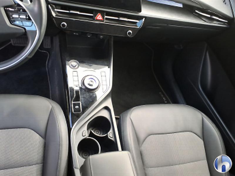 Foto 7 van Kia Niro