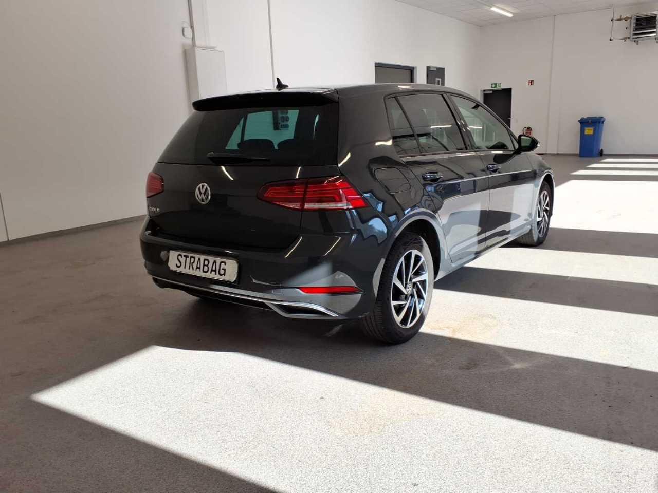 Volkswagen Golf 1.6 TDI Join - Diesel - Manual - 115 hp - 167.699 km