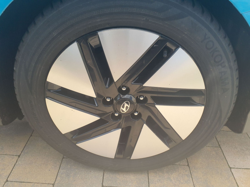 Foto 13 van Hyundai Ioniq 6