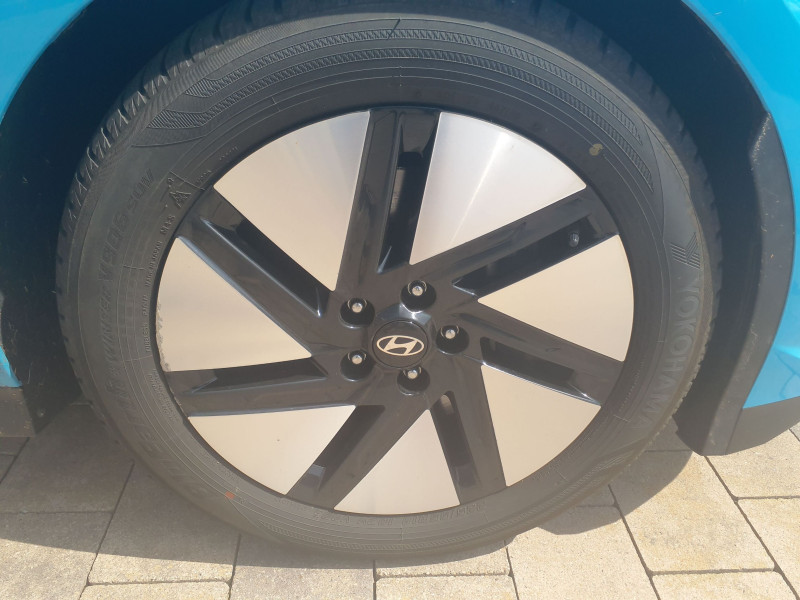 Foto 7 van Hyundai Ioniq 6
