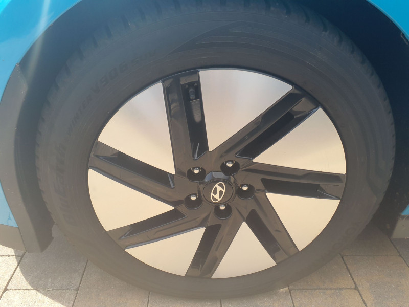 Foto 15 van Hyundai Ioniq 6