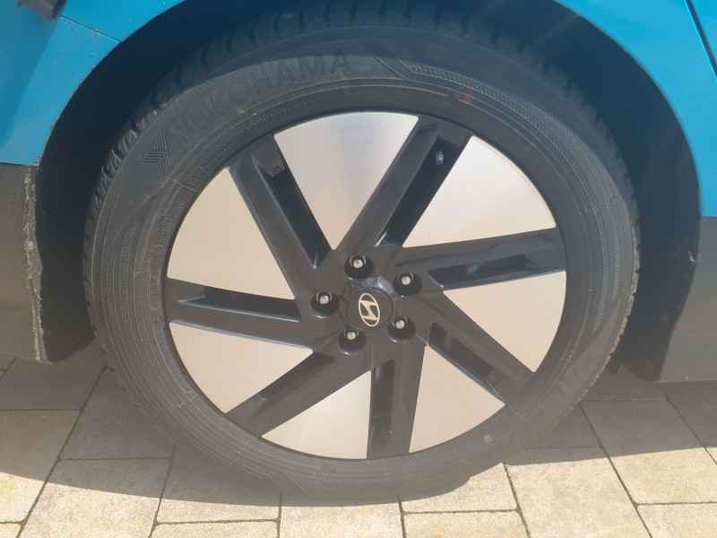 Foto 14 van Hyundai Ioniq 6