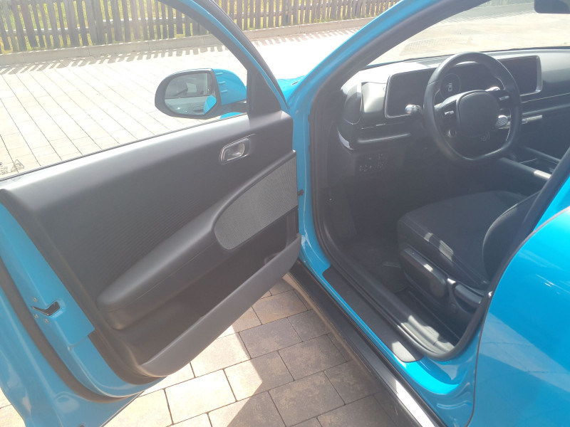 Foto 10 van Hyundai Ioniq 6