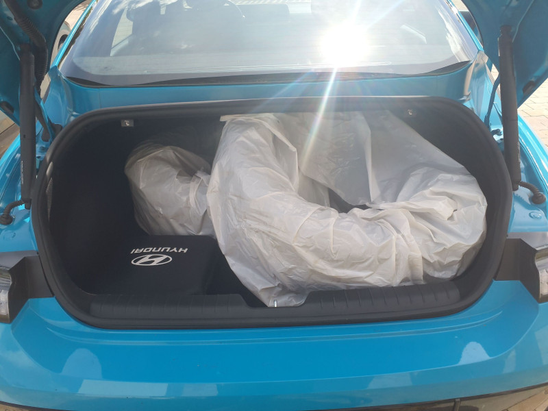 Foto 12 van Hyundai Ioniq 6