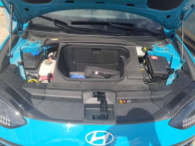 Foto 6 van Hyundai Ioniq 6