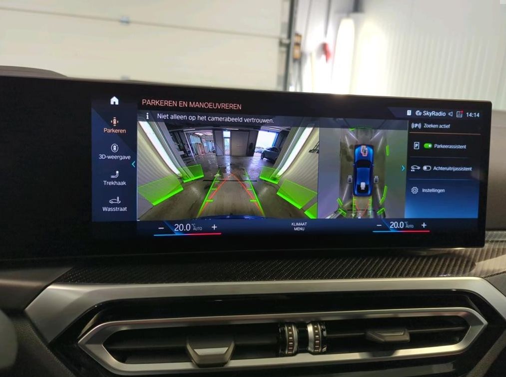 Foto 16 van BMW i4