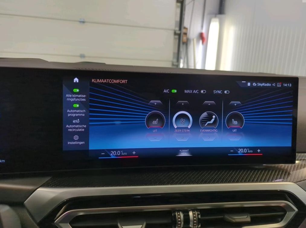 Foto 18 van BMW i4
