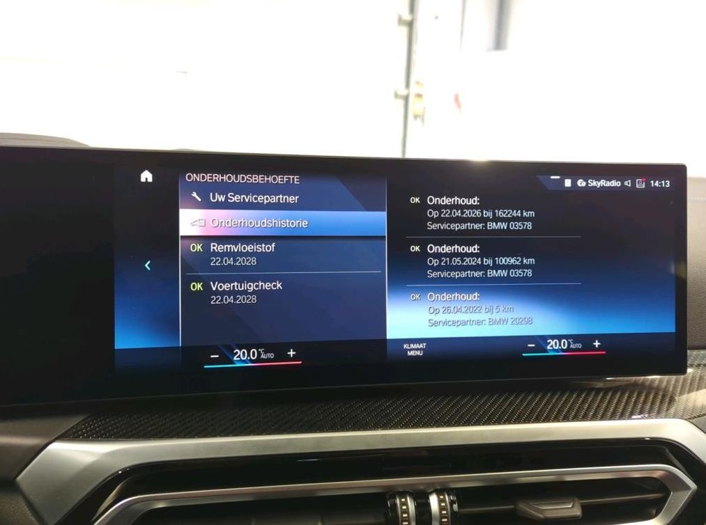 Foto 17 van BMW i4
