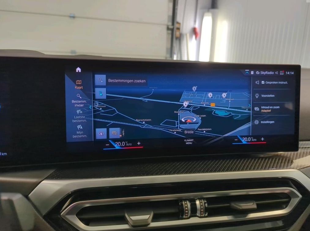 Foto 11 van BMW i4