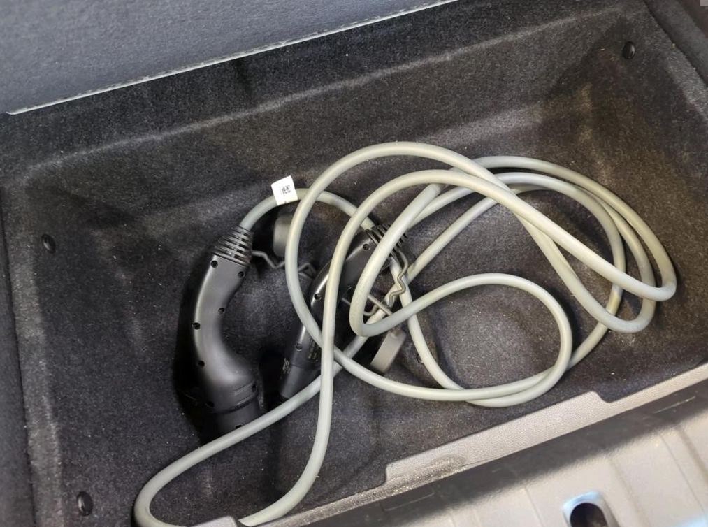 Foto 13 van BMW i4