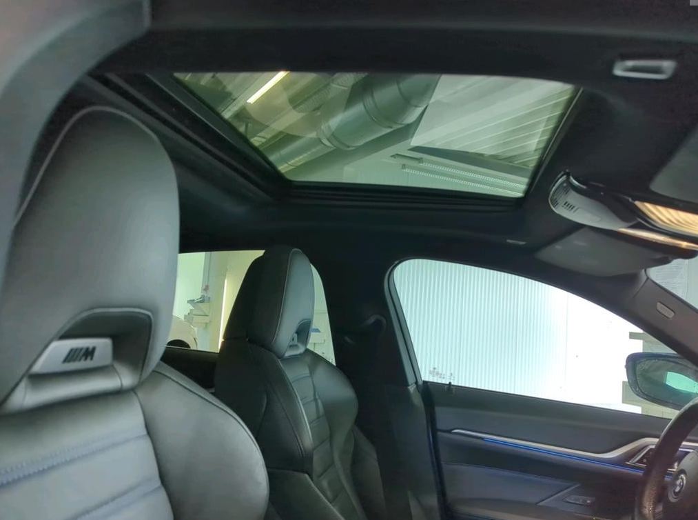 Foto 6 van BMW i4