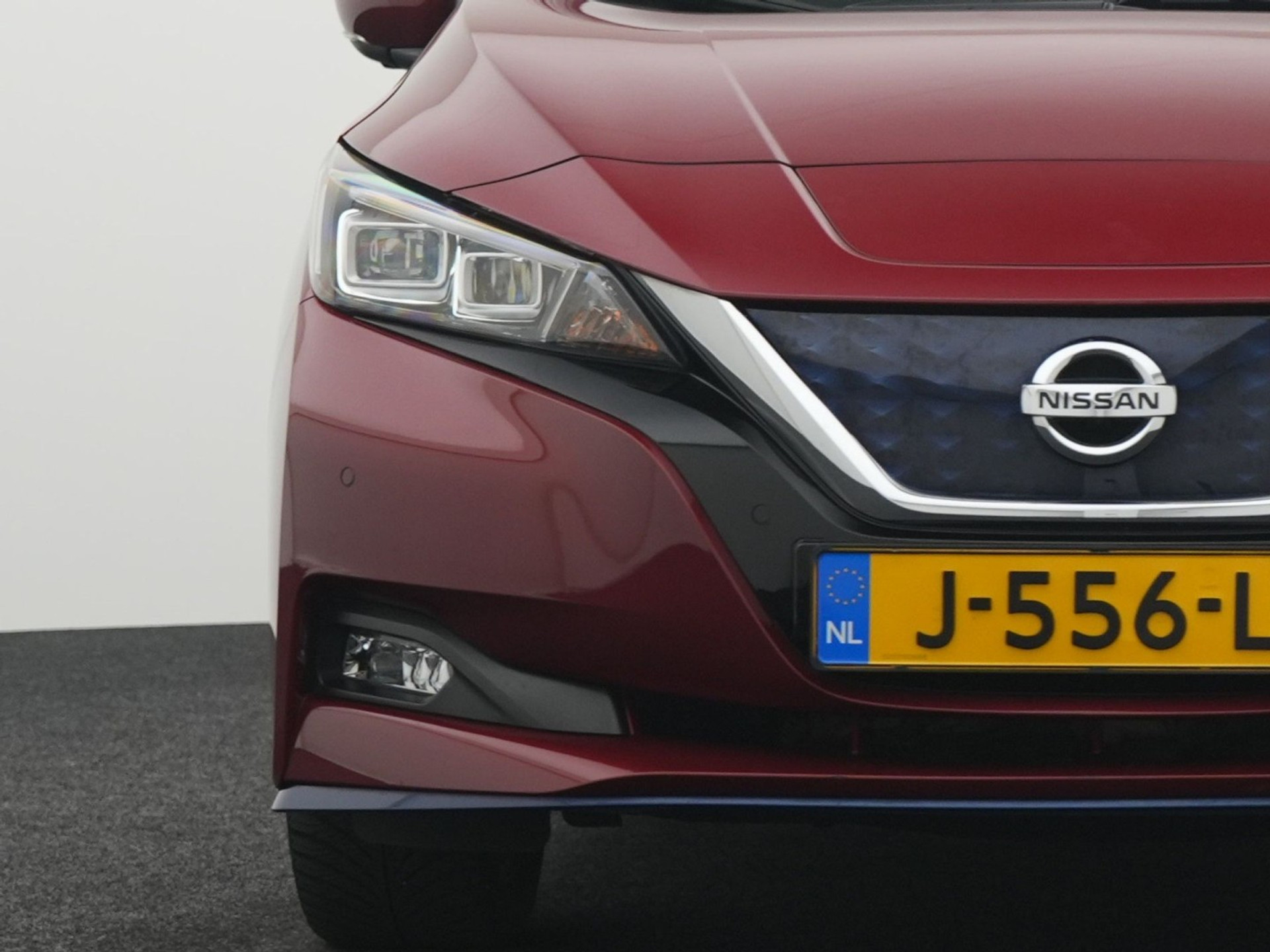 Foto 43 van Nissan Leaf