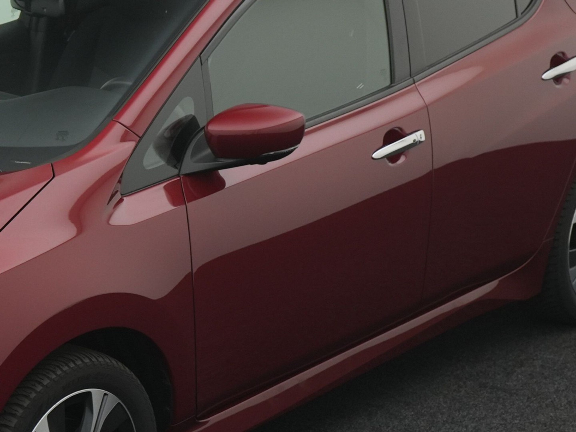 Foto 44 van Nissan Leaf