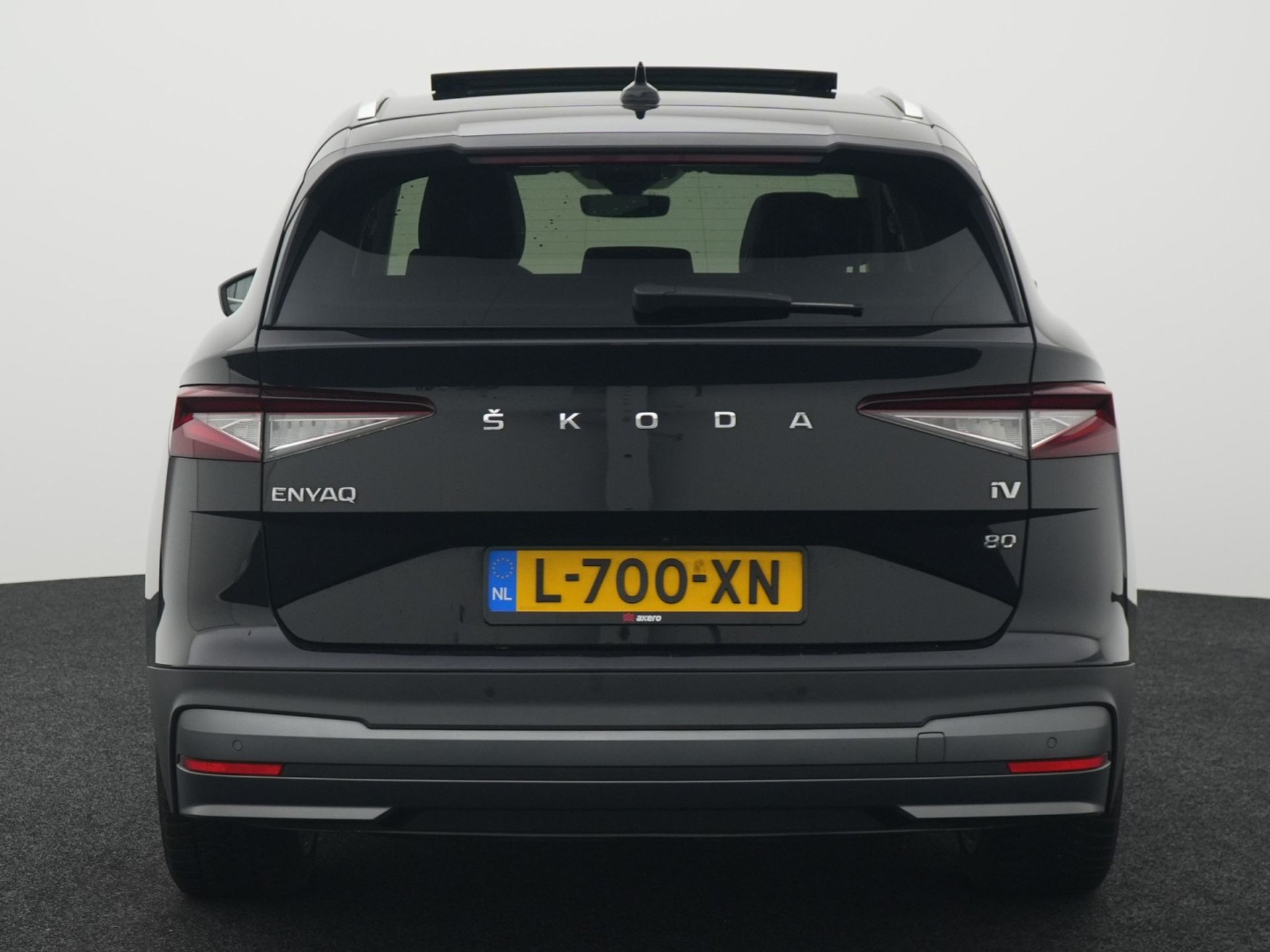 Foto 14 van Skoda Enyaq