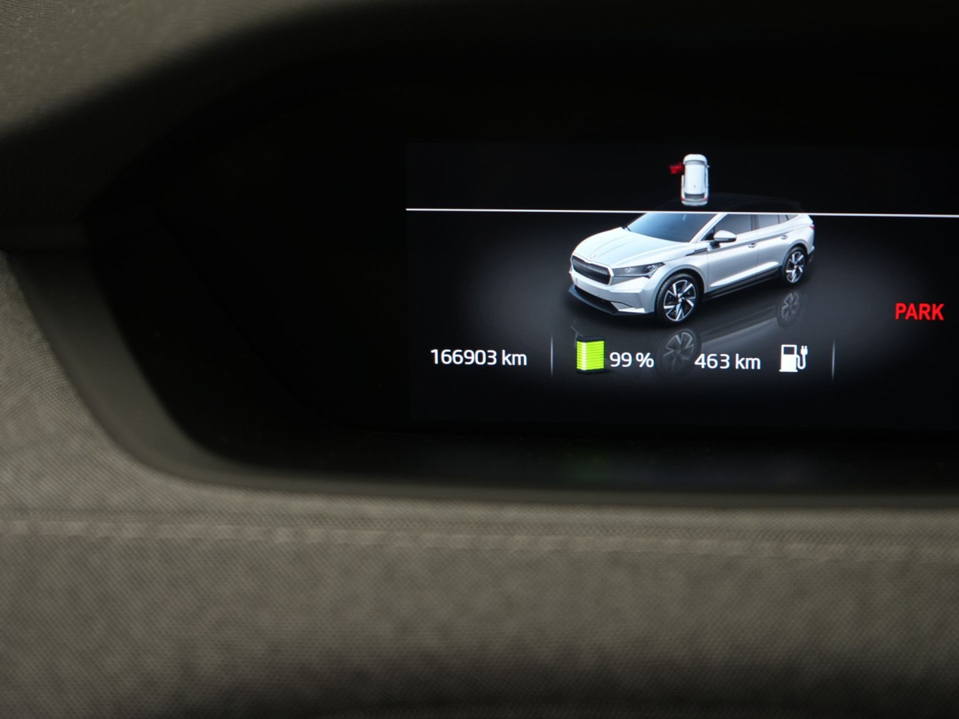 Foto 43 van Skoda Enyaq