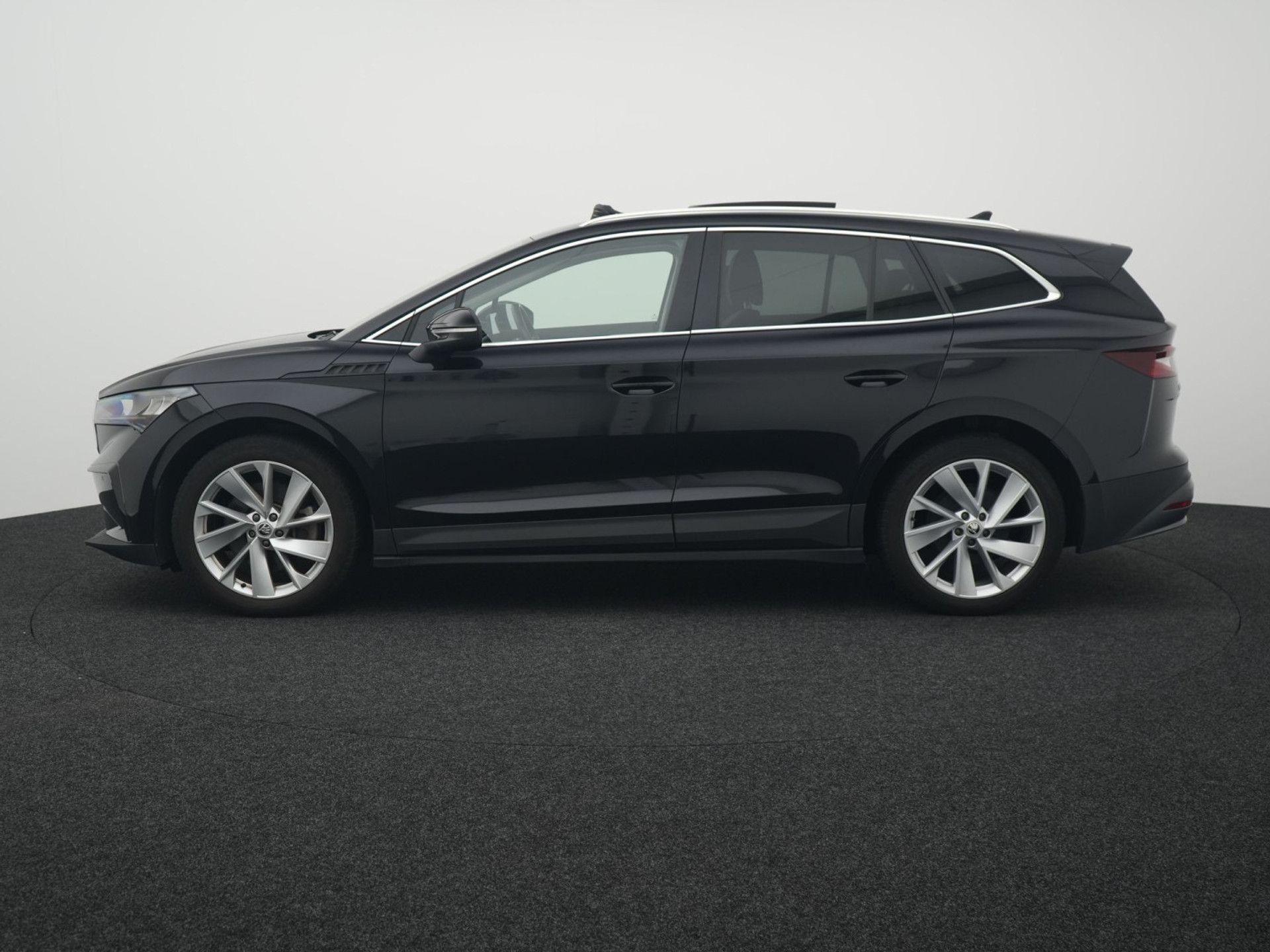 Foto 6 van Skoda Enyaq