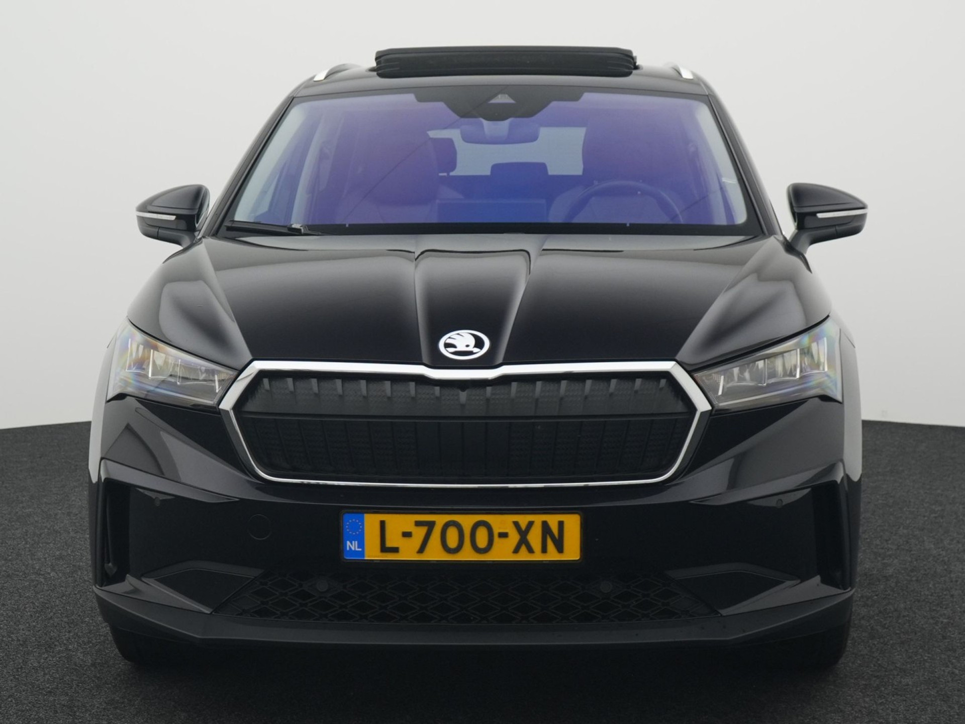Foto 18 van Skoda Enyaq