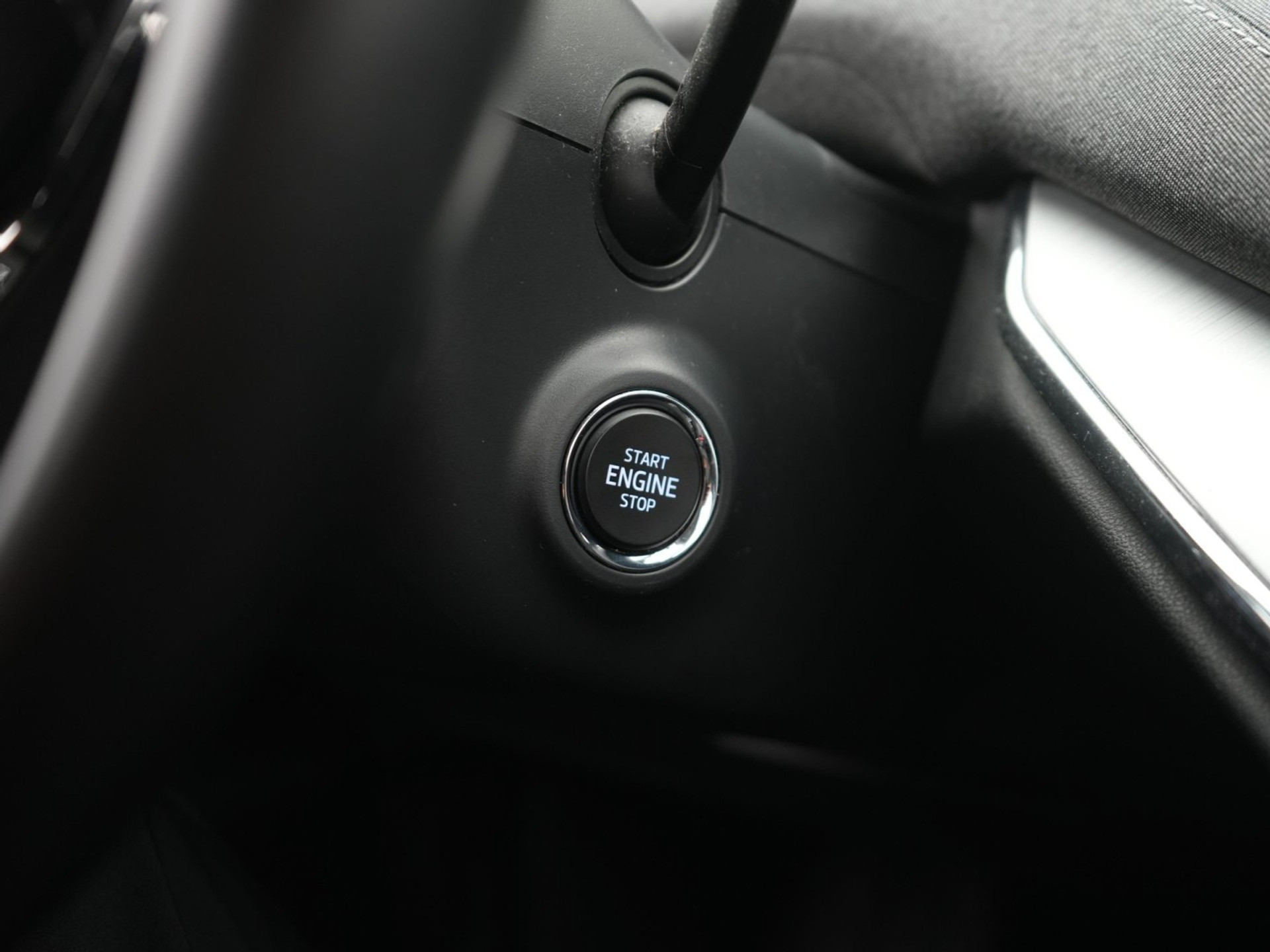 Foto 41 van Skoda Enyaq