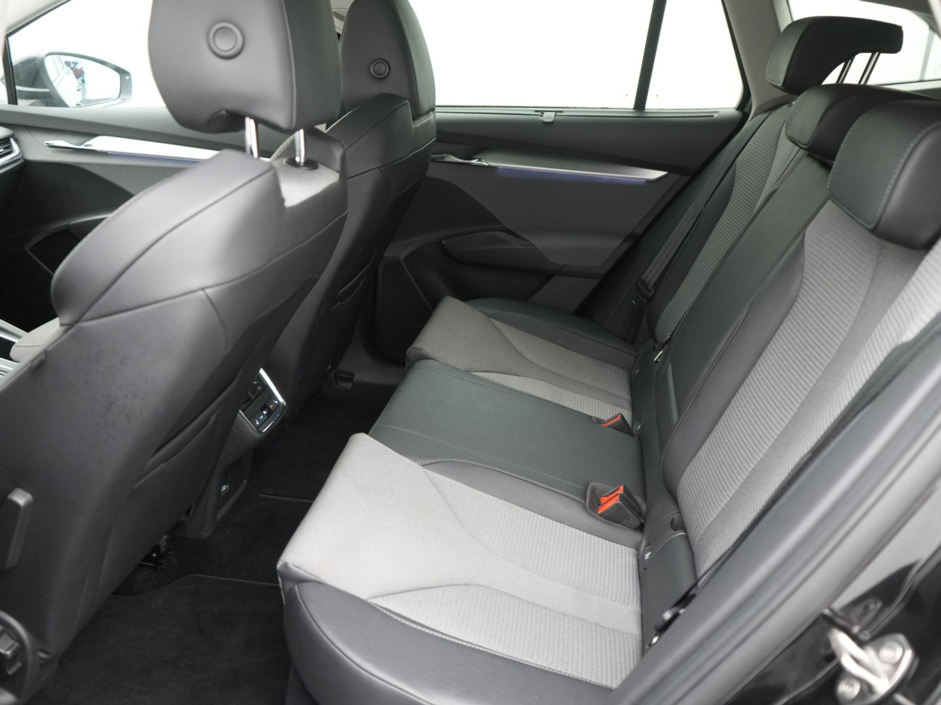Foto 9 van Skoda Enyaq