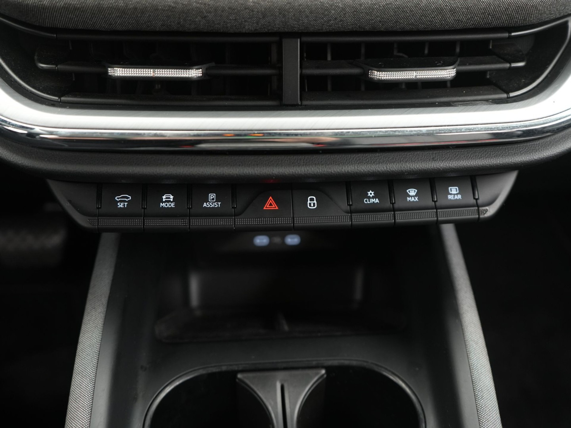 Foto 34 van Skoda Enyaq