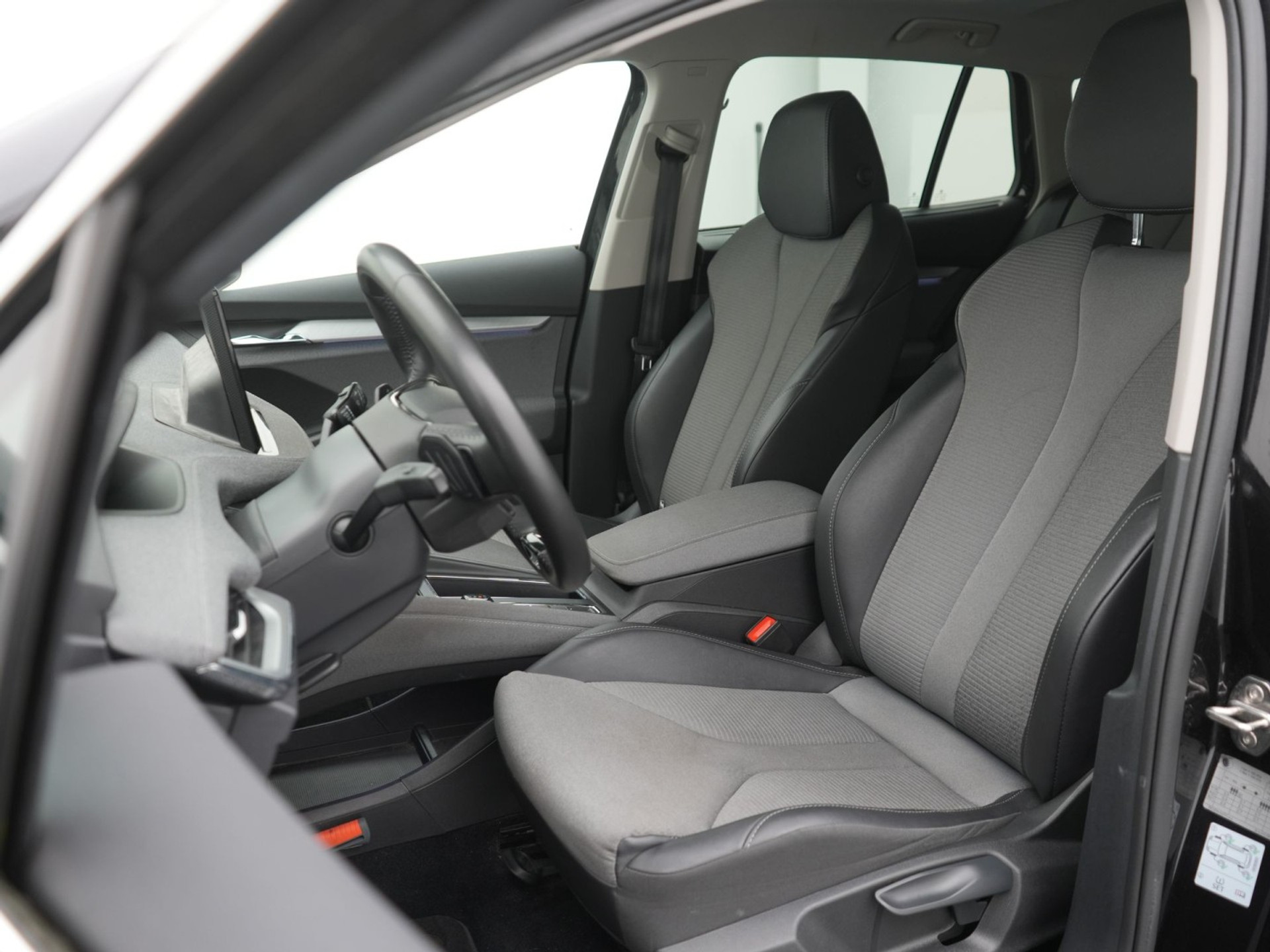 Foto 10 van Skoda Enyaq