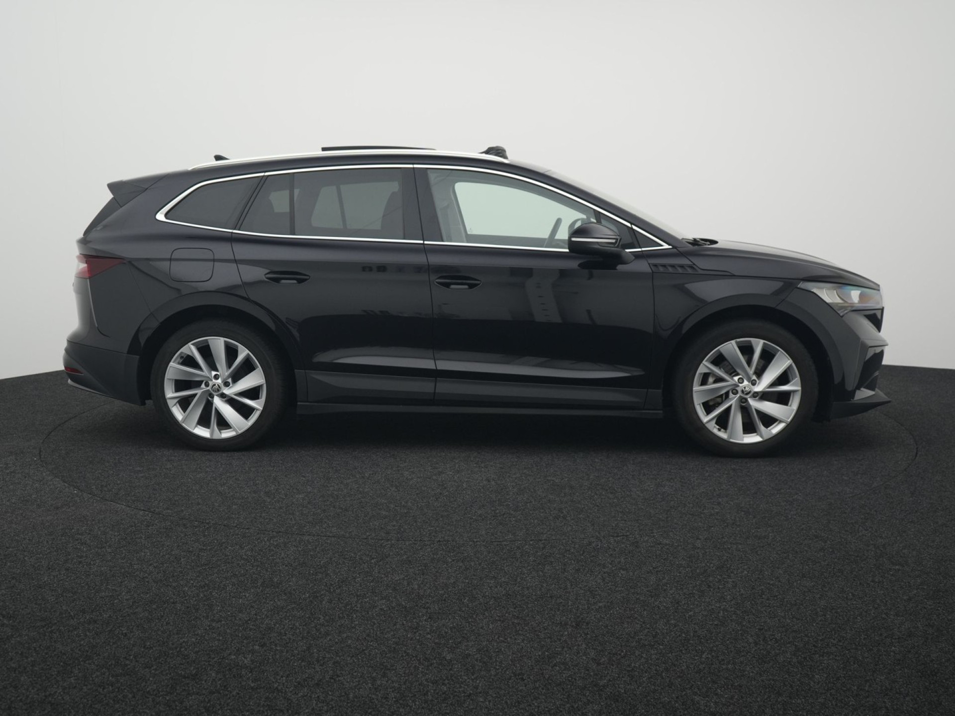 Foto 7 van Skoda Enyaq