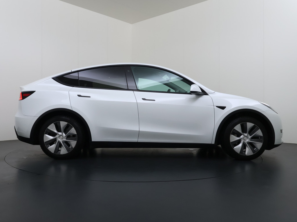 Foto 6 van Tesla Model Y