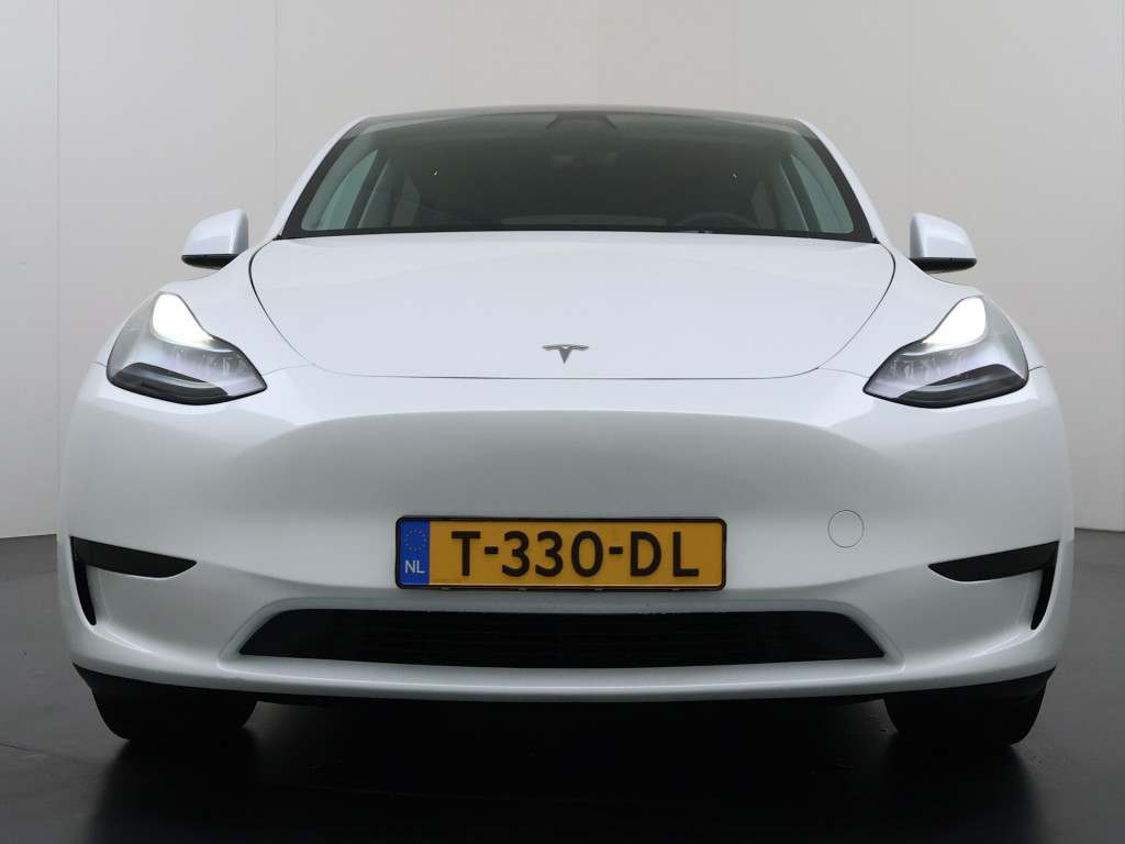 Foto 5 van Tesla Model Y