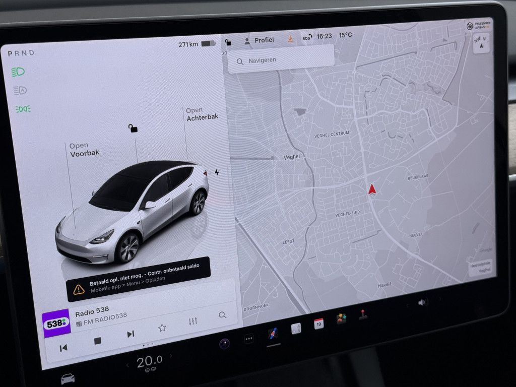 Foto 17 van Tesla Model Y