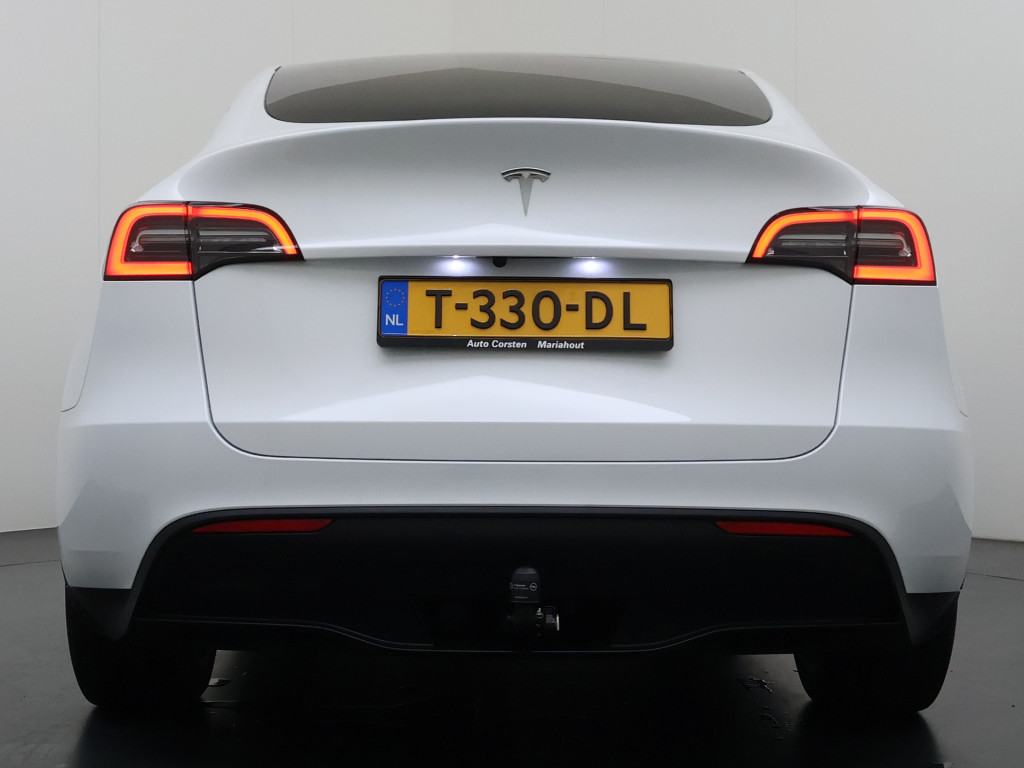 Foto 23 van Tesla Model Y