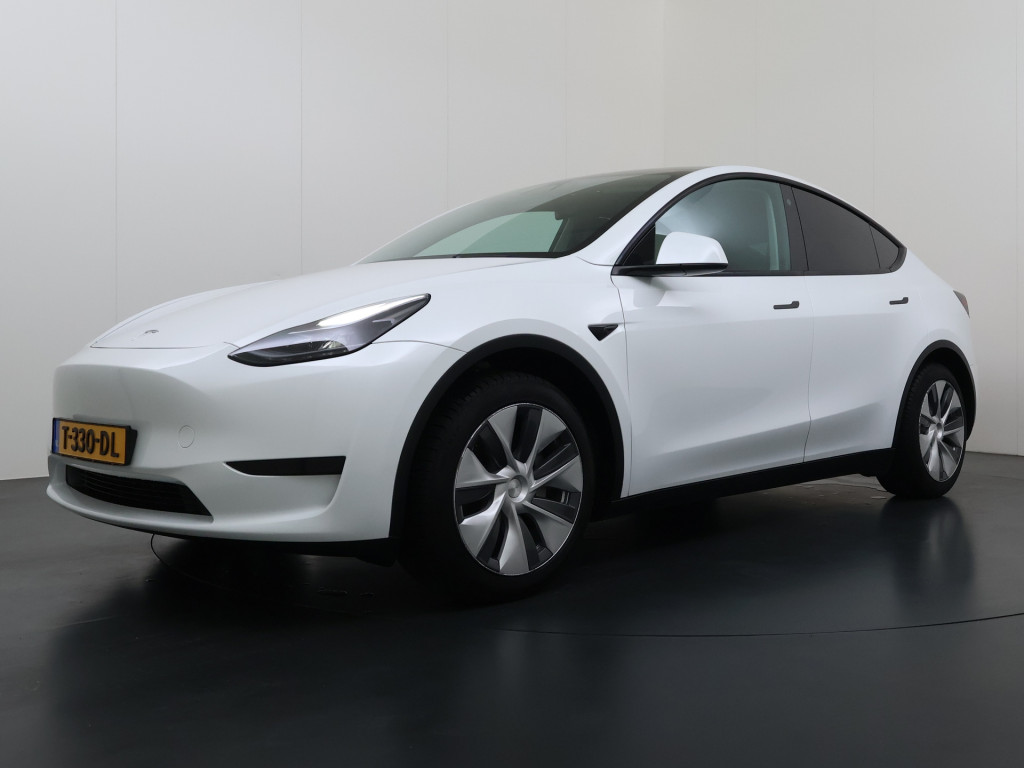 Foto 3 van Tesla Model Y