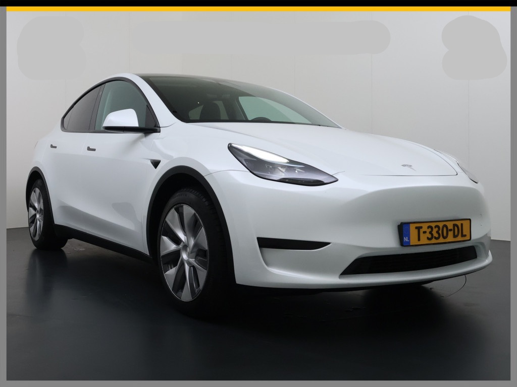 Foto 2 van Tesla Model Y