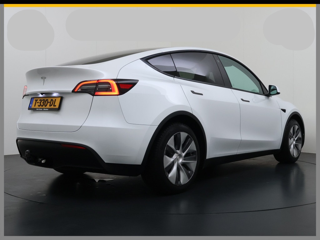 Foto 4 van Tesla Model Y