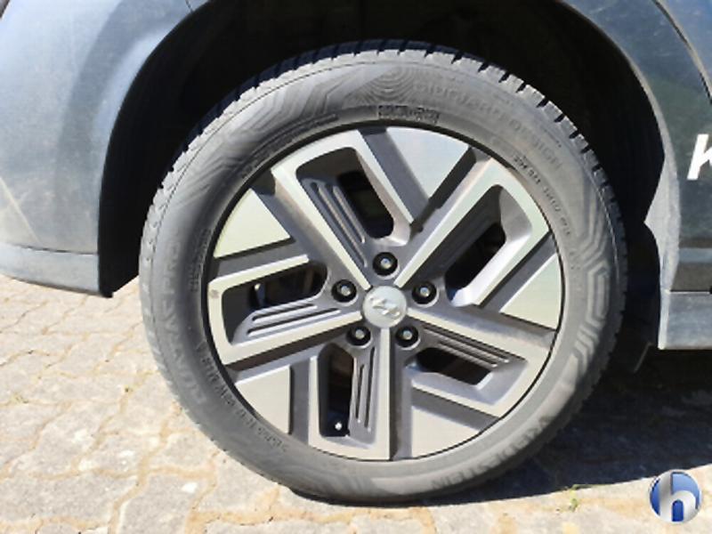 Foto 11 van Hyundai Kona