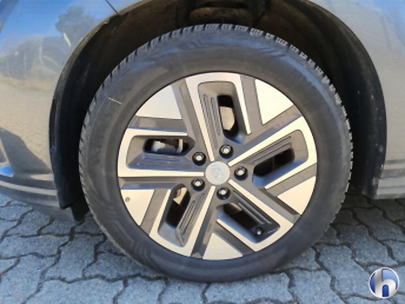 Foto 10 van Hyundai Kona