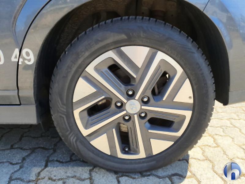 Foto 8 van Hyundai Kona