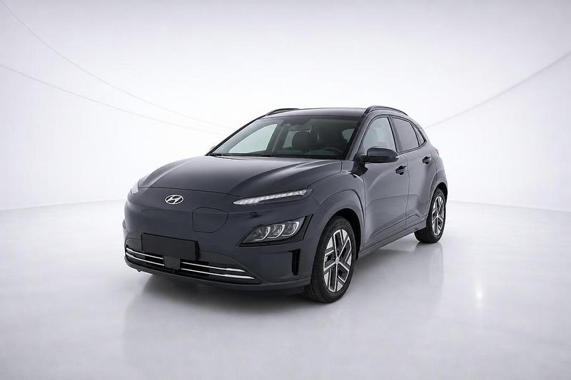 Foto 3 van Hyundai Kona
